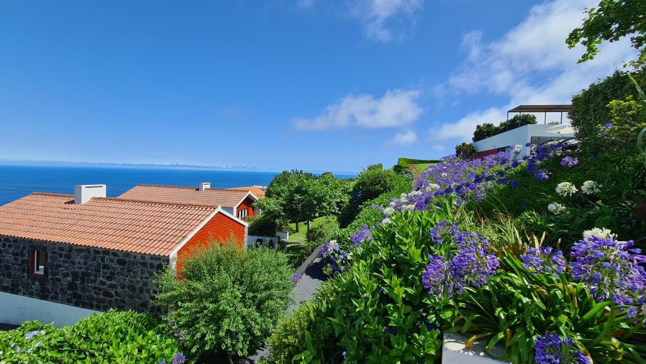 Villa Casas D'Arramada Ribeira Funda  Esterno foto