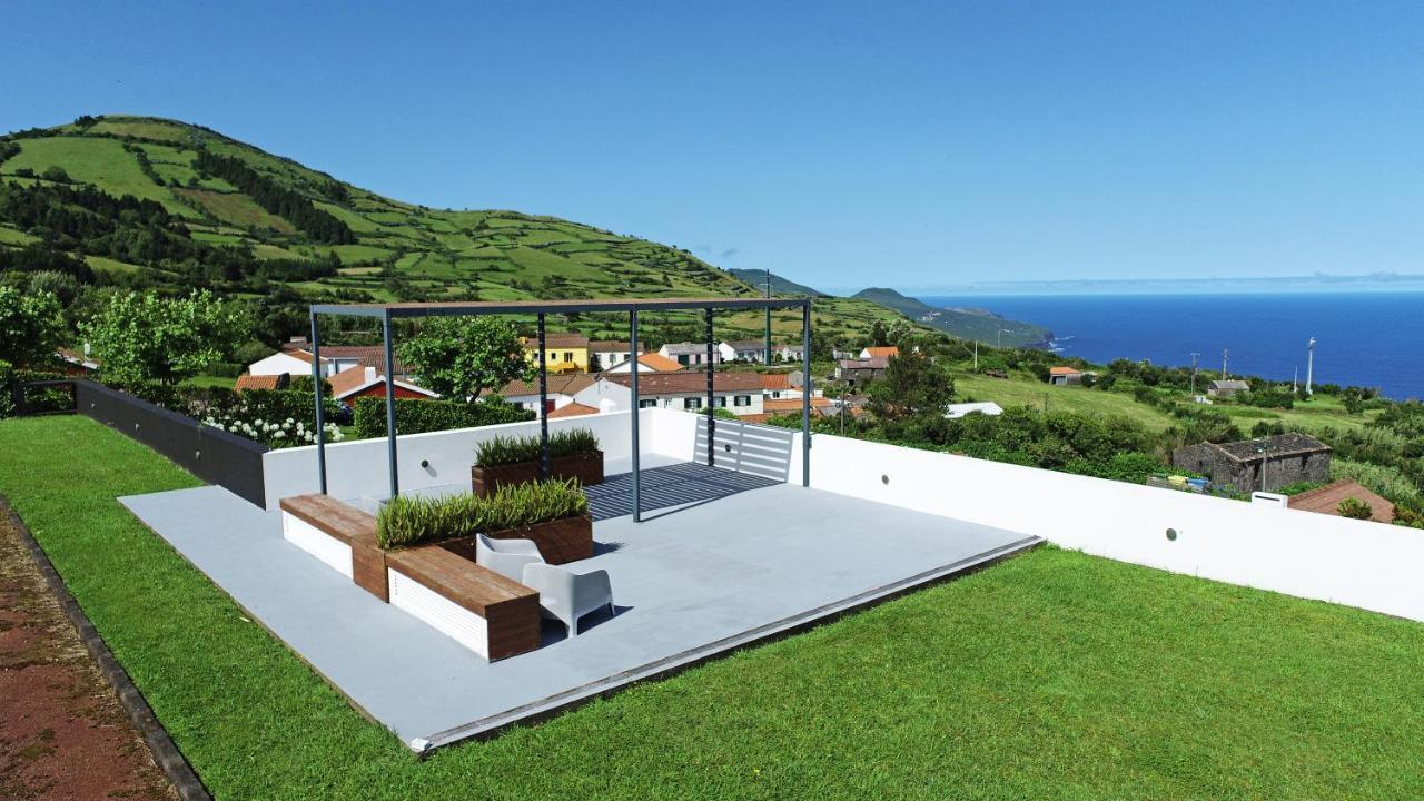 Villa Casas D'Arramada Ribeira Funda  Esterno foto