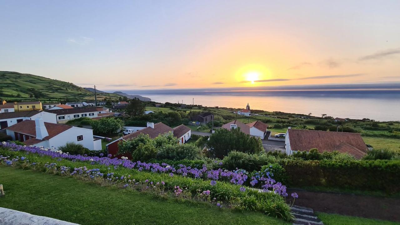 Villa Casas D'Arramada Ribeira Funda  Esterno foto