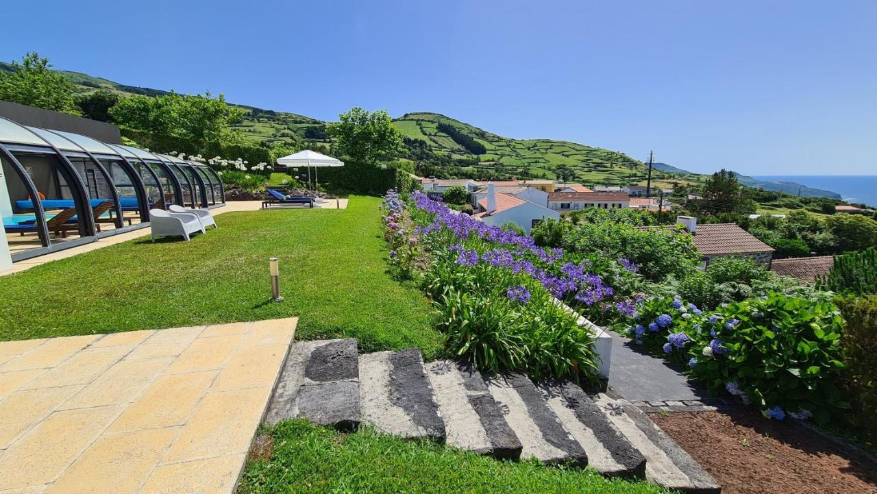 Villa Casas D'Arramada Ribeira Funda  Esterno foto