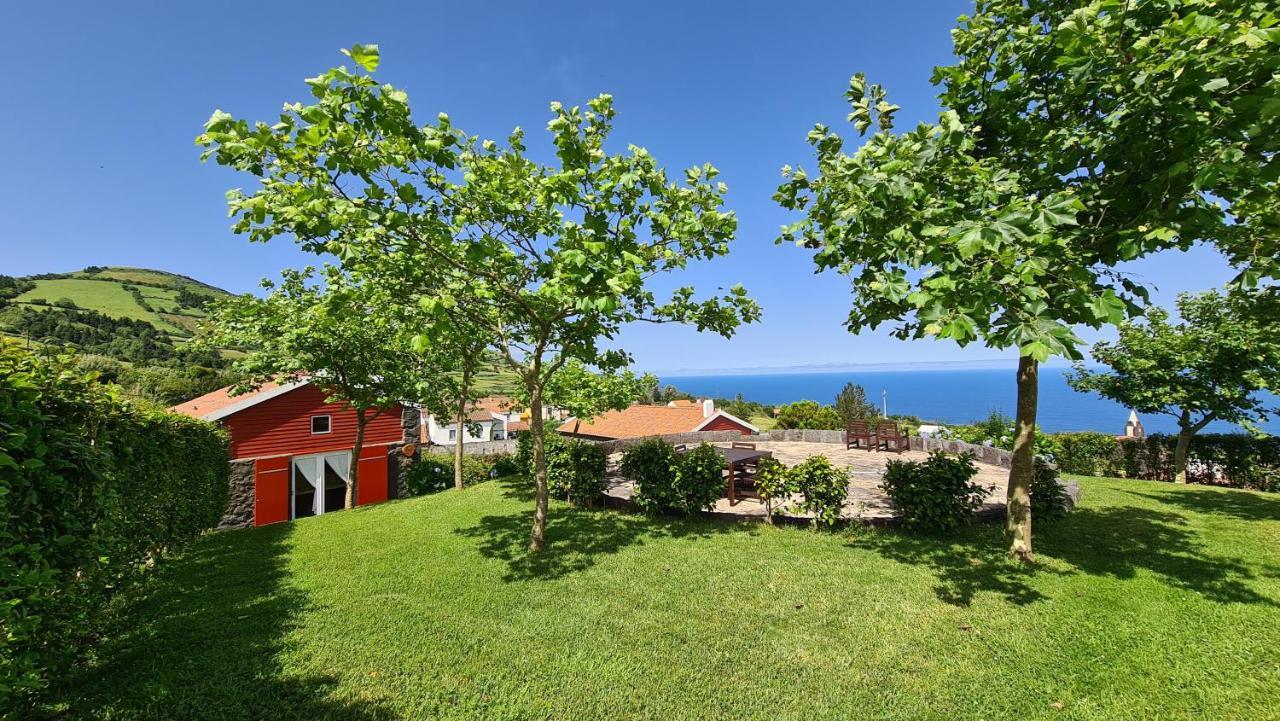 Villa Casas D'Arramada Ribeira Funda  Esterno foto