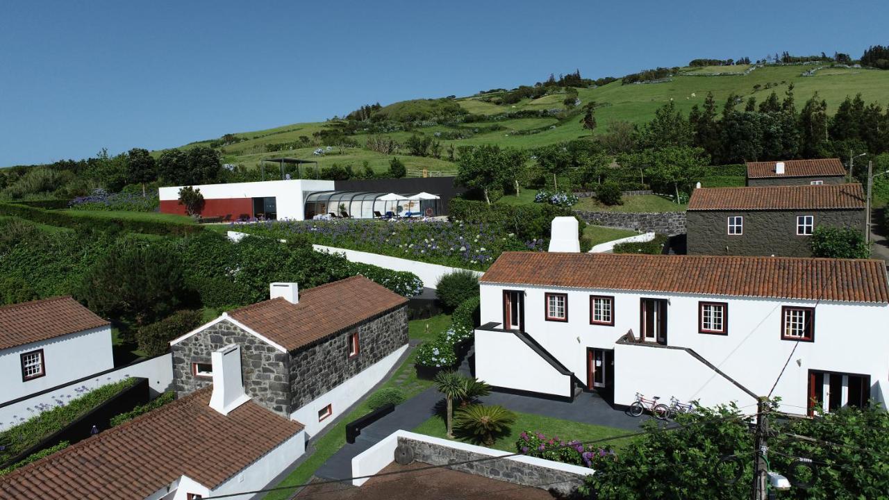 Villa Casas D'Arramada Ribeira Funda  Esterno foto