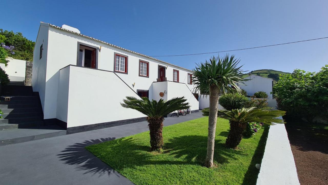 Villa Casas D'Arramada Ribeira Funda  Esterno foto