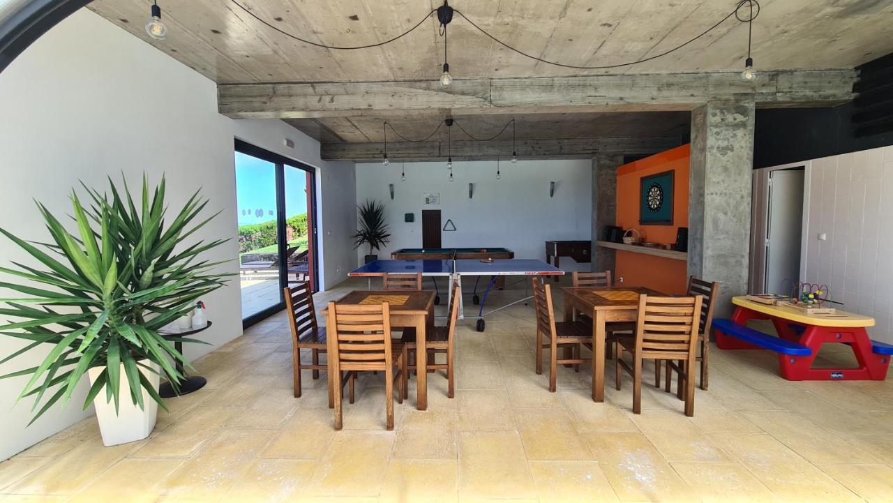 Villa Casas D'Arramada Ribeira Funda  Esterno foto