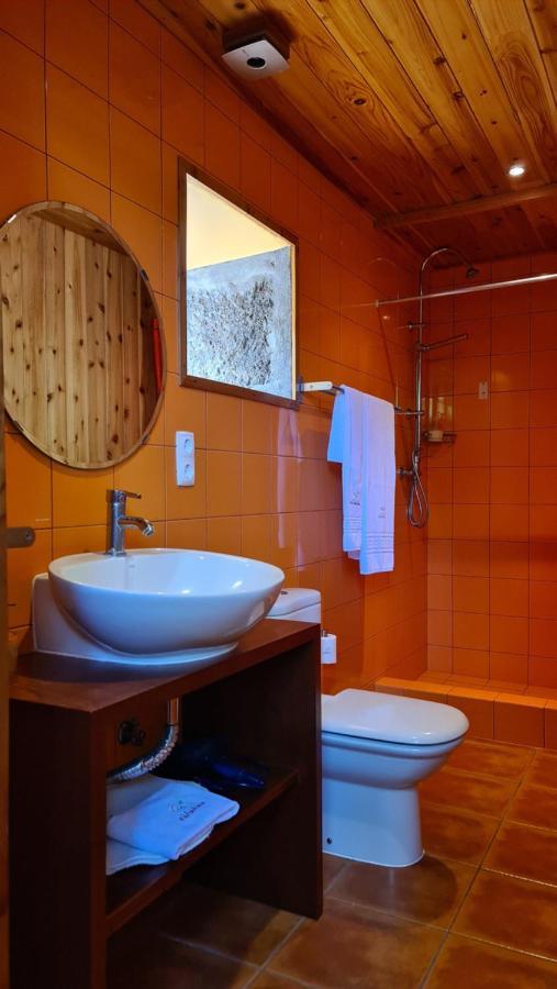 Villa Casas D'Arramada Ribeira Funda  Esterno foto