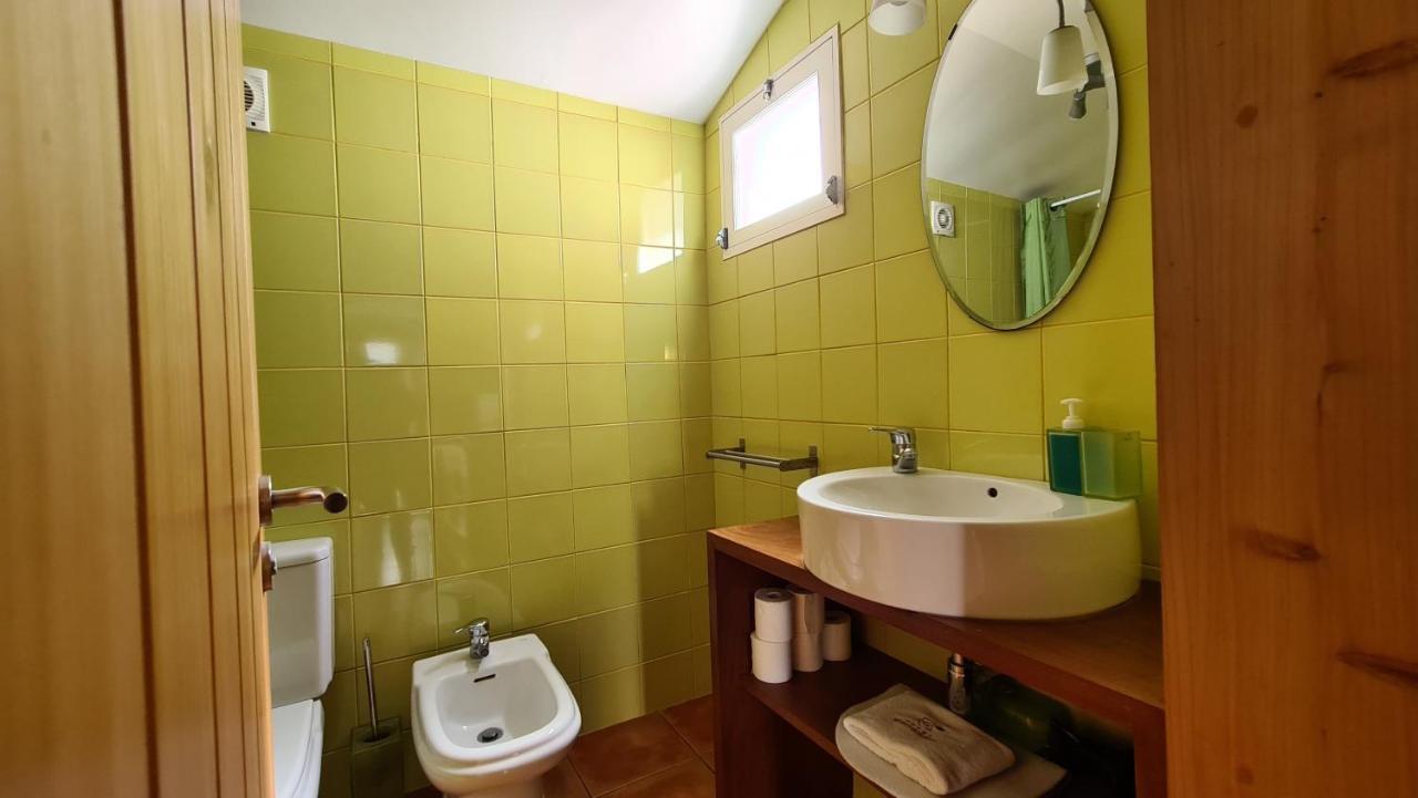 Villa Casas D'Arramada Ribeira Funda  Esterno foto