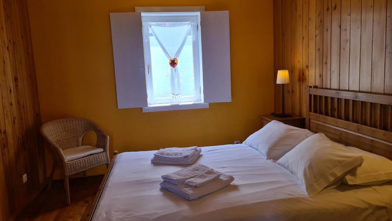 Villa Casas D'Arramada Ribeira Funda  Esterno foto