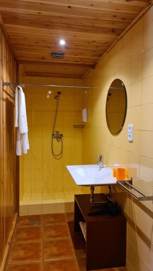 Villa Casas D'Arramada Ribeira Funda  Esterno foto