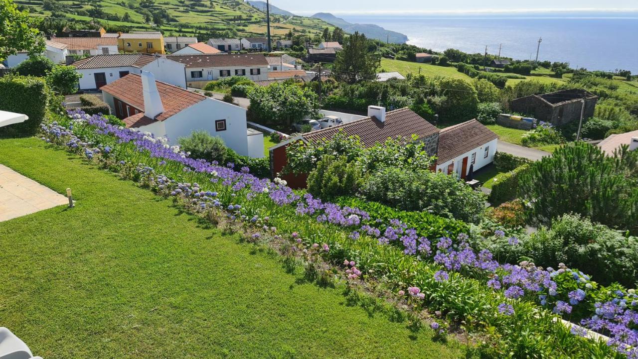 Villa Casas D'Arramada Ribeira Funda  Esterno foto
