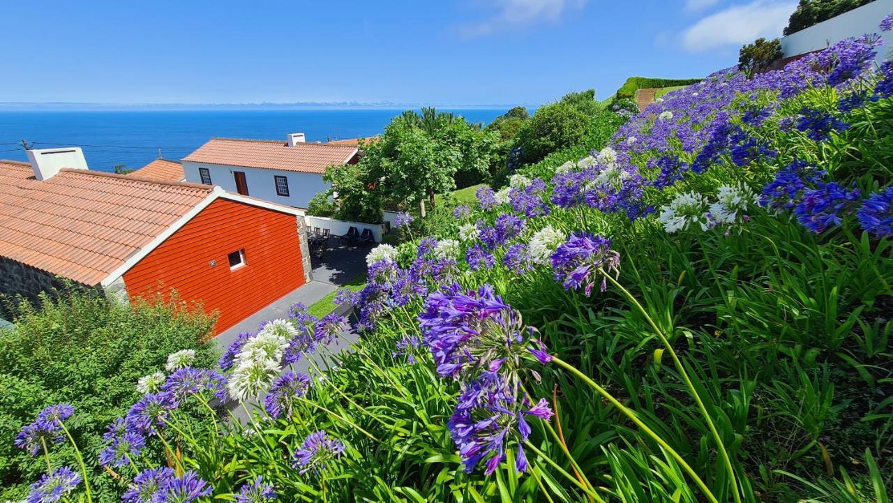 Villa Casas D'Arramada Ribeira Funda  Esterno foto